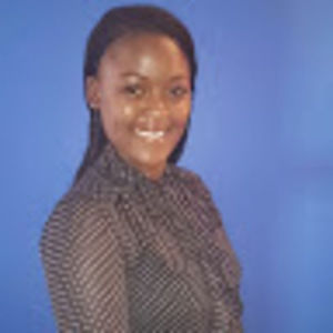 Meet your Posher, Shandirai